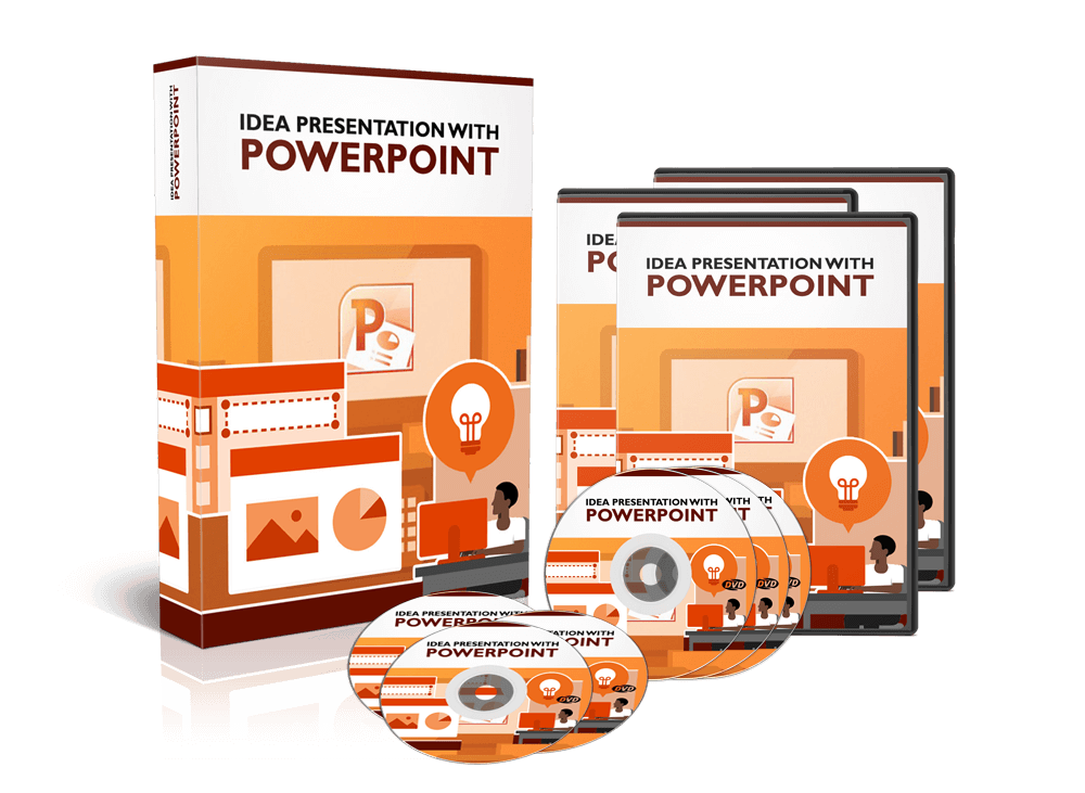 Powerpoint Training Course Tutorial